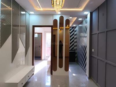 Hall Image of 1270 Sq.ft 3 BHK Builder Floor for rent in Ashok Vihar New Delhi for Rs. 45000