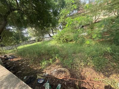 Kanathur Plot View 2