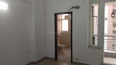 Bedroom Image of 1575 Sq.ft 3 BHK Apartment / Flat for rent in Great Value Sharanam, Sector 107 Noida for Rs. 45000