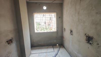 Kitchen Image of 736 Sq.ft 2 BHK Apartment / Flat for sale in Keshtopur Kolkata for Rs. 2620000