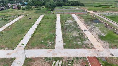 Image of 1080 Sq.ft Residential Plot / Land for sale in Swapnabhumi, New Town, Kolkata for Rs. 2400000