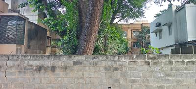Malleshwaram Plot View 1