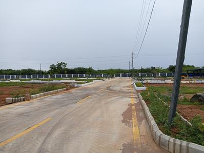 Image of 1500 Sq.ft Residential Plot / Land for sale in KK Nagar, Tiruchirappalli for Rs. 5175000