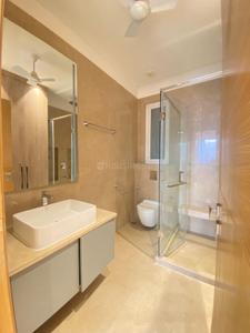 Image of 1800 Sq.ft 3 BHK Builder Floor for rent in Hauz Khas, New Delhi for Rs. 137000