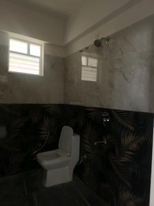 Common Bathroom Image of 1435 Sq.ft 3 BHK Apartment / Flat for sale in Sai Priya Brundavanam 2, Electronic City Bengaluru for Rs. 7890001