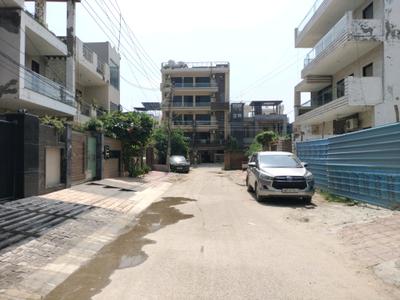 Image of 2250 Sq.ft Residential Plot / Land for sale in Sector 11, Faridabad for Rs. 51000000