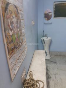 Hall Image of 1130 Sq.ft 2 BHK Apartment / Flat for sale in Prince Anwar Shah Connector Kolkata for Rs. 10000000