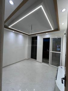Hall Image of 1150 Sq.ft 2 BHK Builder Floor for sale in GMS Road Dehradun for Rs. 6500000