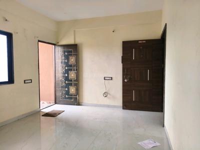 Bedroom Image of 1121 Sq.ft 3 BHK Apartment / Flat for sale in Moshi Pune for Rs. 6560000