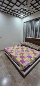 Bedroom Image of 8208 Sq.ft 4 BHK Independent House for sale in Science City Ahmedabad for Rs. 150000000