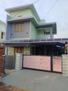 3 BHK Independent House