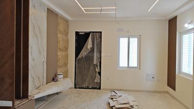 Living Room Image of 1326 Sq.ft 2 BHK Apartment / Flat for rent in Aparna Zenon, Puppalaguda Hyderabad for Rs. 58000