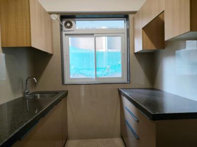 Kitchen Image of 485 Sq.ft 1 BHK Apartment / Flat for sale in Sankirt Jasmine by Sankirt Realtors LLP, Jogeshwari East Mumbai for Rs. 11500000