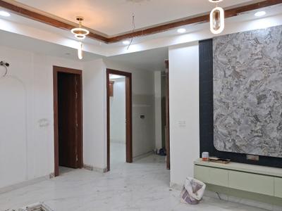 Living Room Image of 1050 Sq.ft 2 BHK Apartment / Flat for sale in Capital Metro Heights 2, Sector 72 Noida for Rs. 3800000