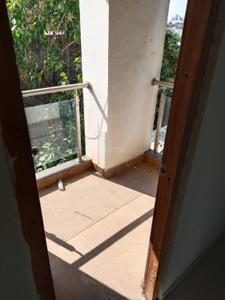 Balcony Image of 3240 Sq.ft 4 BHK Apartment / Flat for sale in Navrangpura Ahmedabad for Rs. 22500000