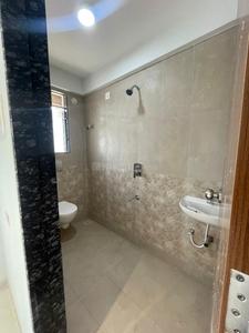 Image of 650 Sq.ft 1 BHK Apartment / Flat for sale in Bhagyashree Jai Malhar Apartment Phase IV, Panvel, Navi Mumbai for Rs. 3000000