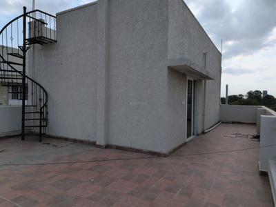 Terrace Image of 3213 Sq.ft 4 BHK Villa for sale in Bolarum Secunderabad for Rs. 40000000