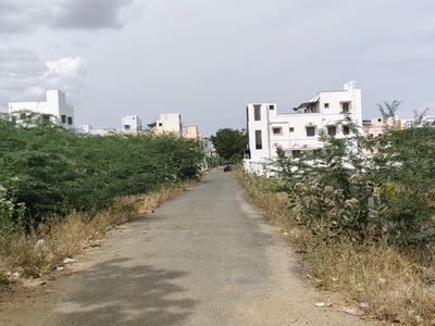Image of 1250 Sq.ft Residential Plot / Land for sale in Nochiam, Tiruchirappalli for Rs. 2200000