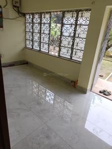 Balcony Image of 1200 Sq.ft 3 BHK Builder Floor for rent in Kalyani Nadia for Rs. 15000