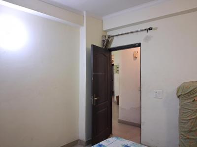 Bedroom Image of 1474 Sq.ft 3 BHK Apartment / Flat for sale in Amrapali Zodiac, Sector 120 Noida for Rs. 14500000