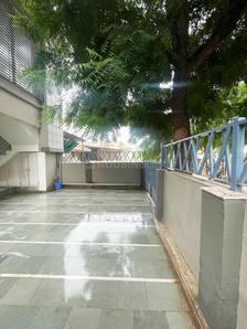 Balcony Image of 2700 Sq.ft 4 BHK Independent House for sale in Vavol Gandhinagar for Rs. 27500000
