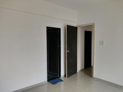 Bedroom Image of 950 Sq.ft 1.5 BHK Apartment / Flat for sale in Varasiddhi Crosswinds, Bhandup West Mumbai for Rs. 13000000