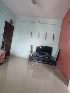 Hall Image of 977 Sq.ft 2 BHK Apartment / Flat for sale in Sukhwani Sapphire, Chinchwad Pune for Rs. 9600000