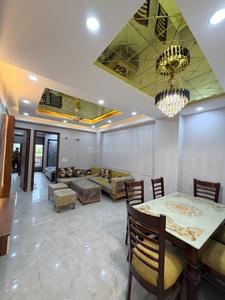 Hall Image of 1350 Sq.ft 3 BHK Apartment / Flat for sale in Sector 73 Noida for Rs. 5850000
