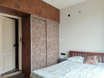 Bedroom Image of 6000 Sq.ft 5 BHK Independent House for sale in Chikkanagamangala Bengaluru for Rs. 68500000