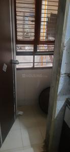 Balcony Image of 1440 Sq.ft 3 BHK Apartment / Flat for sale in Gota Ahmedabad for Rs. 7500000