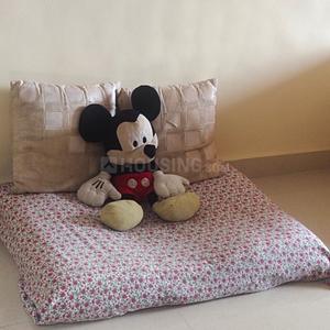 Bedroom Image of Bhavna jain pg in Andheri West, Mumbai