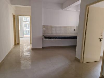 Hall Image of 800 Sq.ft 3 BHK Apartment / Flat for sale in Landmark The Homes 81, Sector 81 Gurgaon for Rs. 7400000