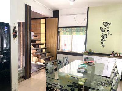 Hall Image of 3900 Sq.ft 5 BHK Duplex for sale in Baner Pune for Rs. 52500000