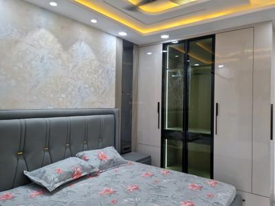 Bedroom Image of 1000 Sq.ft 3 BHK Apartment / Flat for sale in Dwarka Mor New Delhi for Rs. 9000000