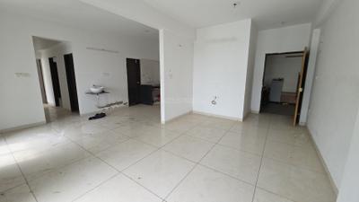 Living Room Image of 1050 Sq.ft 3 BHK Apartment / Flat for sale in Jainam Sky Memories, Manjalpur Vadodara for Rs. 6500000