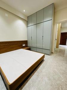 Bedroom Image of 1800 Sq.ft 4 BHK Villa for sale in Florence Elegance, Sevasi Vadodara for Rs. 16500000