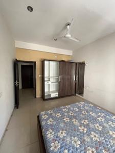 Bedroom Image of 2100 Sq.ft 4.5 BHK Apartment / Flat for sale in New Alkapuri Vadodara for Rs. 12000000