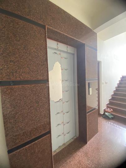 K y Murugeshpalya Bedroom 1