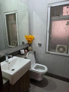 Image of 2600 Sq.ft 3 BHK Apartment / Flat for rent in Vashi, Navi Mumbai for Rs. 125000