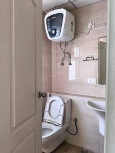 Bedroom Two Image of 1280 Sq.ft 2.5 BHK Apartment / Flat for sale in Shree Vardhman Victoria, Sector 70 Gurgaon for Rs. 17500000