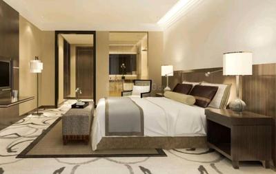 Bedroom Image of 1690 Sq.ft 3 BHK Apartment / Flat for sale in Sree Urban Orchids Phase II by Sree Builders &amp; Developers , Panathur Bengaluru for Rs. 14750000