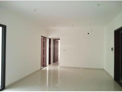 Hall Image of 1500 Sq.ft 3 BHK Apartment / Flat for sale in Pride Purple Park Titanium, Wakad Pune for Rs. 27500000