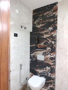 Bedroom Two Image of 2250 Sq.ft 4 BHK Builder Floor for sale in Sector 85 Faridabad for Rs. 24000000