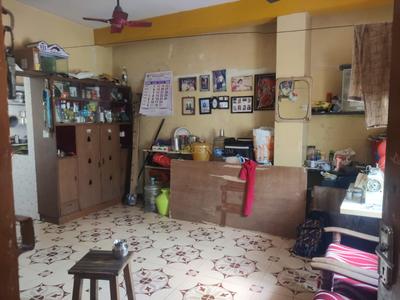 Hall Image of 575 Sq.ft 1 BHK Apartment / Flat for sale in Korattur Chennai for Rs. 2900000