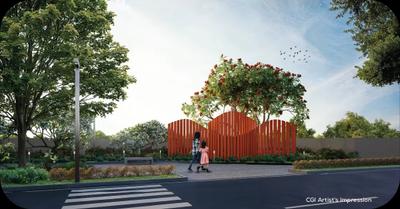 Image of 1200 Sq.ft Residential Plot / Land for sale in The Secret Lake, Devanahalli, Bengaluru for Rs. 7800000