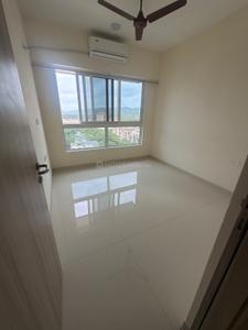 Hall Image of 950 Sq.ft 2 BHK Apartment / Flat for sale in TW Gardens, Kandivali East Mumbai for Rs. 23500000