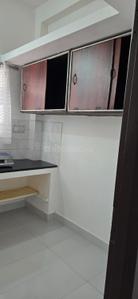 Kitchen Image of 1150 Sq.ft 2 BHK Apartment / Flat for rent in Kodailbail Mangalore for Rs. 25000