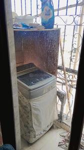 Balcony Image of 1050 Sq.ft 2 BHK Apartment / Flat for sale in Andheri West Mumbai for Rs. 22000000