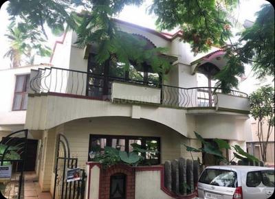 4 BHK Independent House