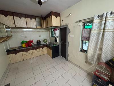 Kitchen Image of 1098 Sq.ft 2 BHK Apartment / Flat for rent in Jaripatka Nagpur for Rs. 20000